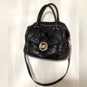 Michael Kors | Black Purse | OS